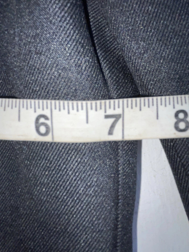 New Vintage Black Mesquite Polyester Pants #5911 NN-166