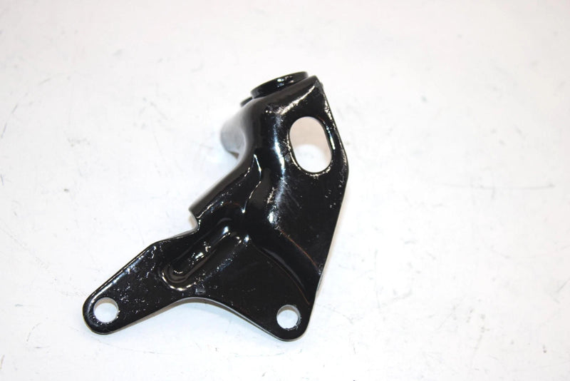 83 Yamaha  Tri Moto 225 Ytm225dx Oem Cable Bracket 1NU-26381-00-00 AY41
