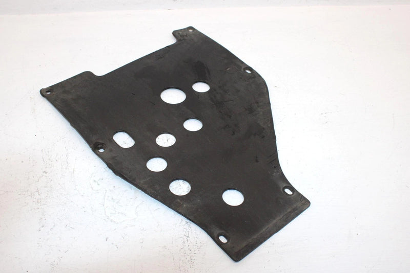 2009 Polaris Trail Boss 330 OemRock Guard Skid Plate 5432763 AP181