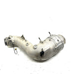03 Yamaha WaveRunner XLT1200 OEM Exhaust Muffler Pipe 68N-41123-00-94 JY30