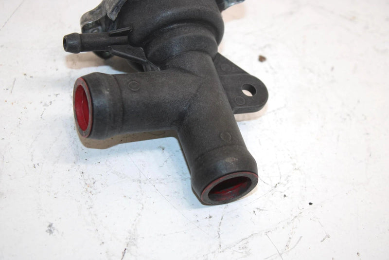 96 Polaris Xlt Oem Coolant Fill W/Cap 5431931 5433364 SP13