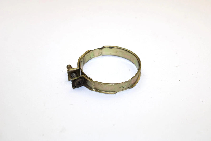 Yamaha Oem Intake Manifold Clamp 86M-13575-00-00 Q2426