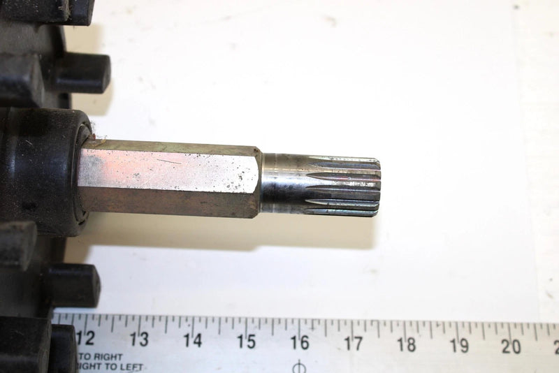 2007 Yamaha Phazer Fx Oem Drive Cog Axle Shaft 8GC-47511-00-00 SY82
