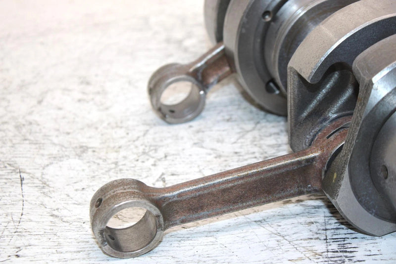 1998 Arctic Cat Zr 600 Oem Crankshaft 3005-414 SA33