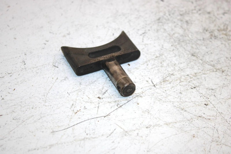 02 Arctic Cat Zr 800 Efi Oem Exhaust Power Valve 3006-028 Q2757