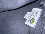 New Vintage Gray Dickson Jenkins Polyester Pants #5517 XX-37