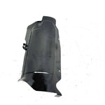 2002 Bombardier Quest 500 OEM Exhaust Muffler Shield 707600076 AB14