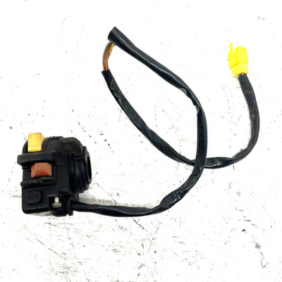 1998 Arctic Cat Bearcat 454 4X4 OEM Kill Switch 3509-017 AA3