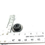 2004 Polaris MSX 110 OEM Oil Pump Gear 0451901 JP42
