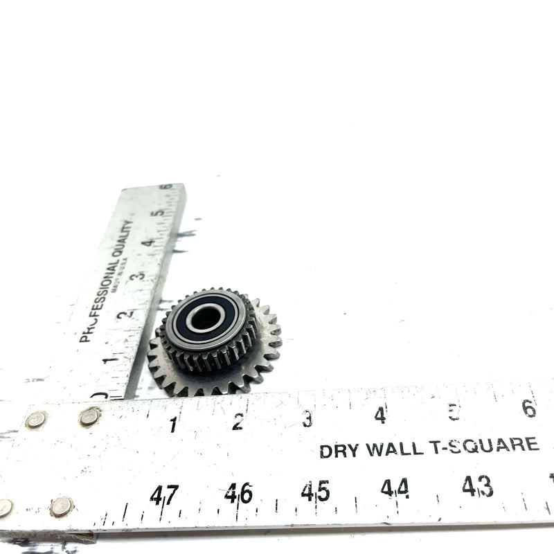 2004 Polaris MSX 110 OEM Oil Pump Gear 0451901 JP42