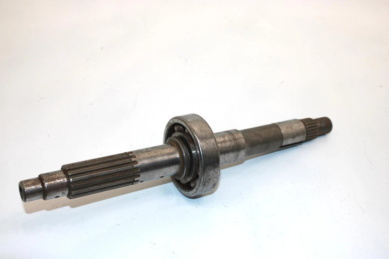 06 Arctic Cat 650 V2 Oem Transmission Input Shaft 3201-425 AAS