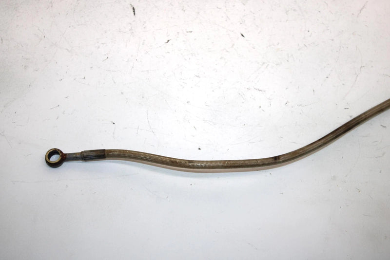 05 Polaris Phoenix 200 Oem Front Brake Line 0452870 AP35