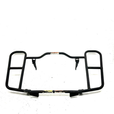 2003 Bombardier Traxter 500 4x4 Automatic OEM Front Rack 703500264 AB15.1