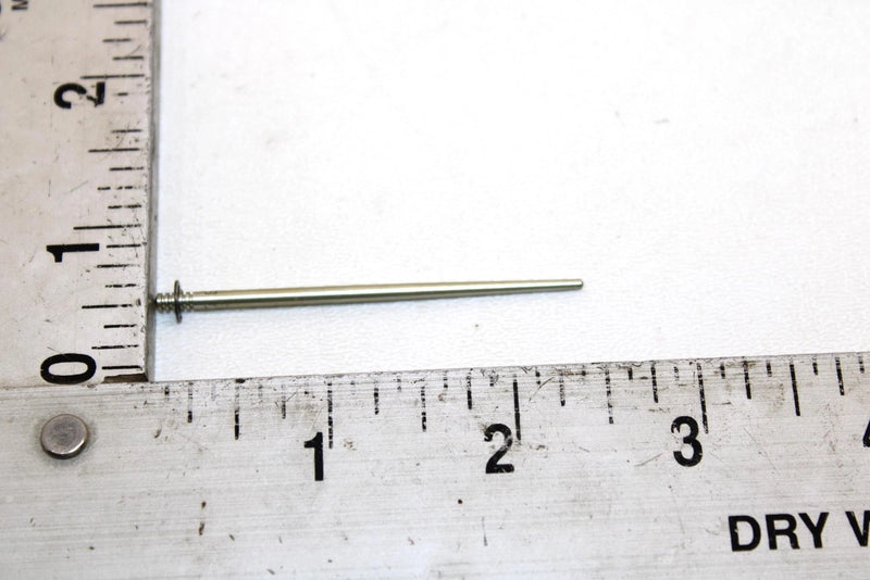 Polaris Oem Carburetor Needle 6DH7 (Set of 3) 3130329 Q784