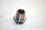 03 Yamaha  Kodiak 450 Awd Oem Union Bolt 90401-20145-00 AY44