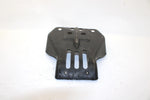 1997 Polaris Sport 400l Oem Front Bumper Skid Plate  5432378-070 AP214