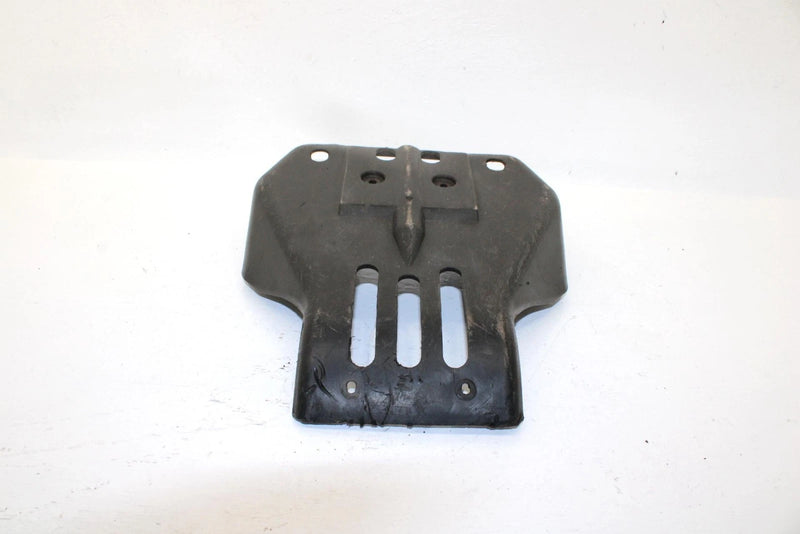 1997 Polaris Sport 400l Oem Front Bumper Skid Plate  5432378-070 AP214