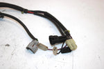 06 Arctic Cat Zr 900 Sno Pro Efi Oem CDI Wire Harness 3006-753 SAS3