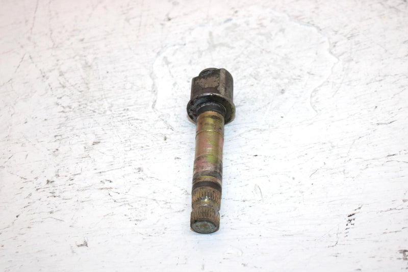 2007 Yamaha  Grizzly 350 2wd Oem Rear Brake Cam 5VH-F5351-01-00 AY28