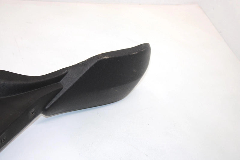 03 Bombardier Quest 650 Oem Handlebar Protector 705000183 AB1.1