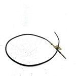 2004 Polaris Sportsman 90 OEM Rear Brake Line 0450438 AP209