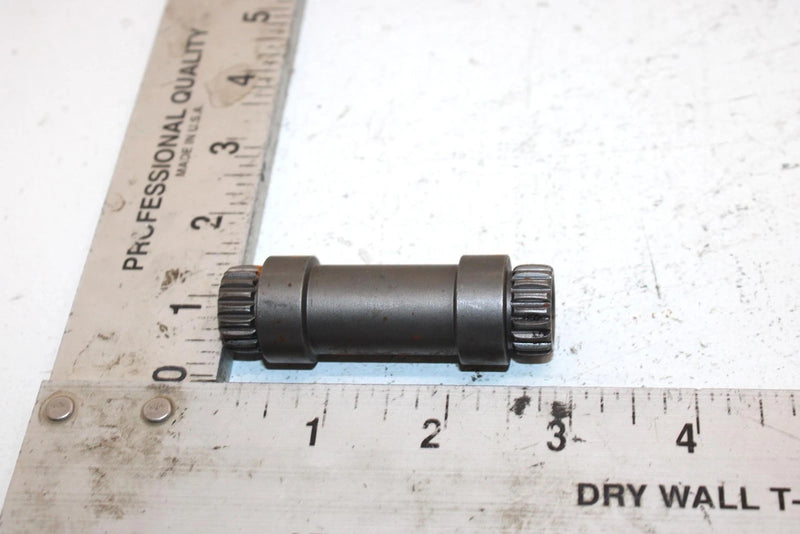 2007 Honda Fortrax 680 Oem Outer Reverse Idler Shaft 23741-HN8-000 AH46