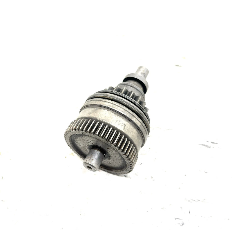 1996 Polaris SLTX OEM Starter Bindex 4060119 JP44