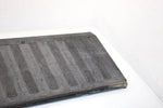 08 Polaris Ranger 700 4x4 Efi Oem Tail Gate Panel 5435549-070 XP1