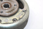 1980 Yamaha Exciter 440 Oem Flywheel Assembly 8J7-85550-10-00 SY58