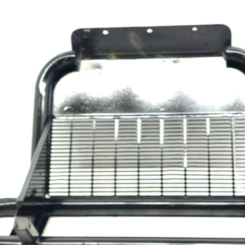 2004 Polaris Ranger 500 4X4 OEM Front Bumper 1014004-418 XP9.1