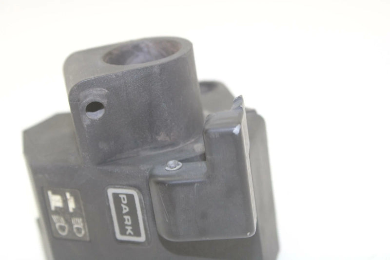 93 Arctic Cat EXT 550 OEM Left Control Switch Housing 0609-044 SA83