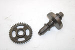 1985 Yamaha  Moto 4 Oem 38T Balance Shaft and Gear 5H0-11531-00-00 Q2914