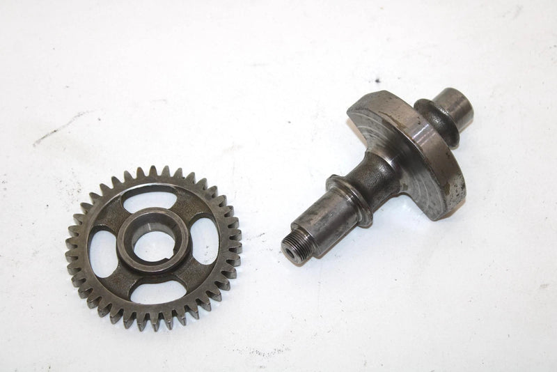 1985 Yamaha  Moto 4 Oem 38T Balance Shaft and Gear 5H0-11531-00-00 Q2914