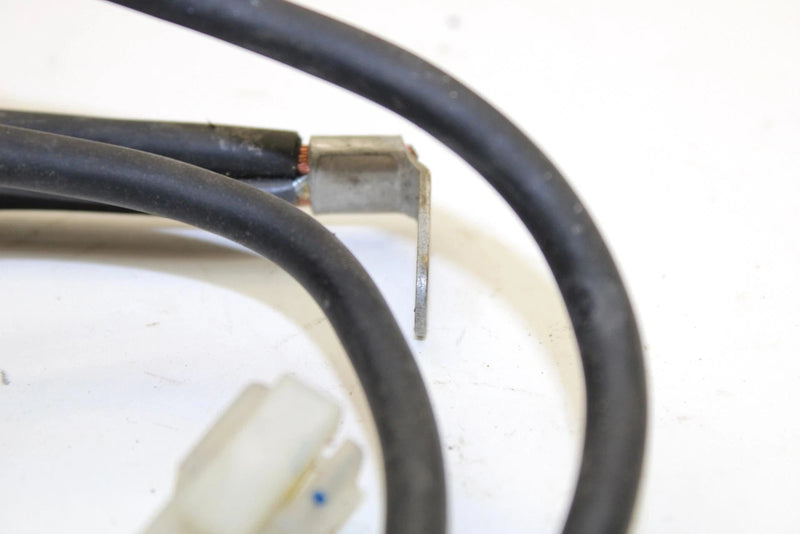 2006 Yamaha Attak Oem Minus Lead Wire 8FP-82116-01-00 Q2410