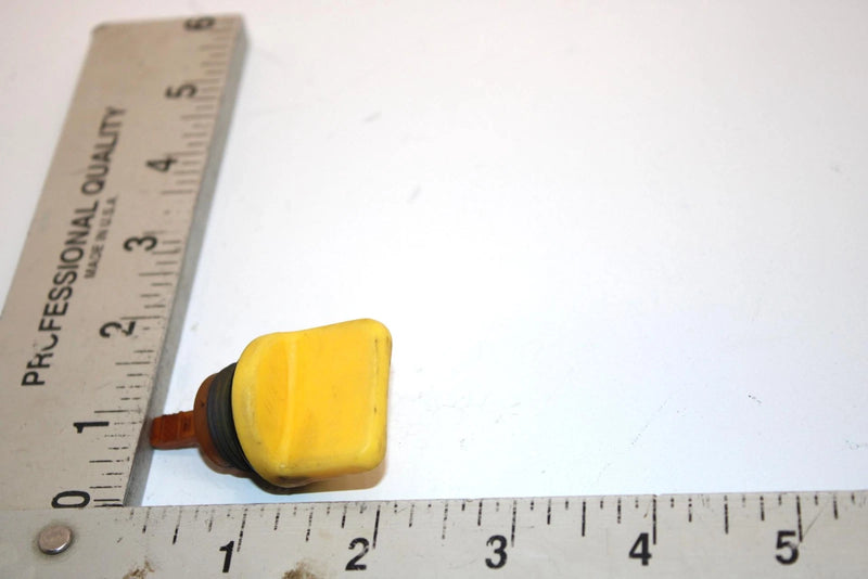 00 Kawasaki Prairie 300 Kvf300b2 Oem Oil Dipstick 16115-1065 AK0