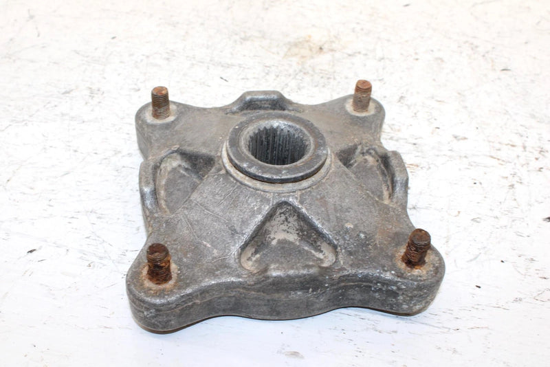 2000 Polaris Sportsman 500 Rse Oem Rear Wheel Hub  5131649 AP206