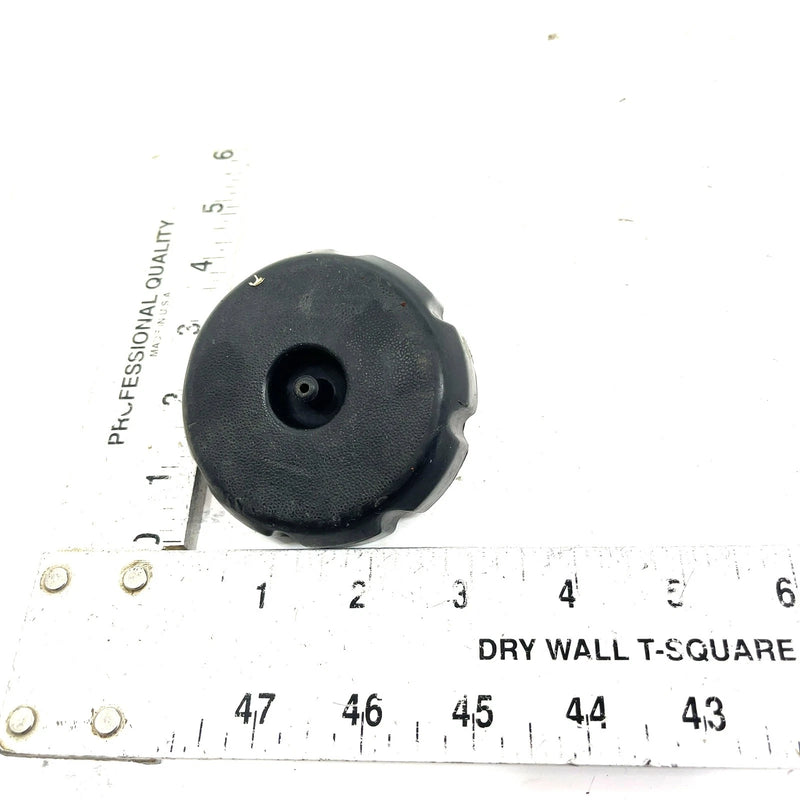 89-01 Suzuki Quadrunner 160 OEM Fuel Gas Cap 44200-19A01 AS30
