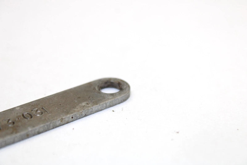 1997 Arctic Cat Daytona 770 Oem Hinge Brace 1673-031 JA3