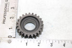 2006 Polaris Outlaw 500 Oem 4th Drive Gear 23T 3089691 AP4