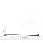 2006 Arctic Cat 650 4x4 V2 Stewart Auto OEM Footrest Support Rod 1406-298 AA37