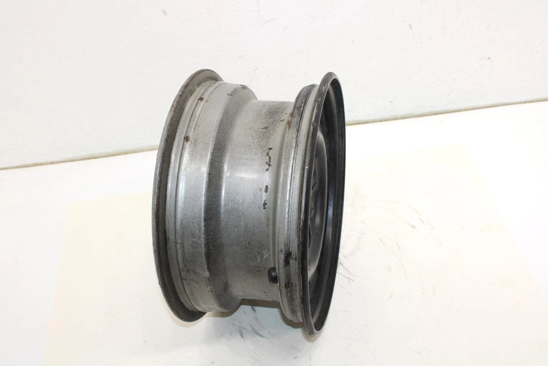 02 Honda Trx 350 Fe Oem Rear Wheel Rim 12x7 42650-HN5-670 AH22