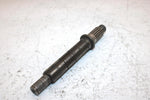 1996 Kawasaki Bayou 220 Oem Transmission Output Shaft 13128-1146 AK25