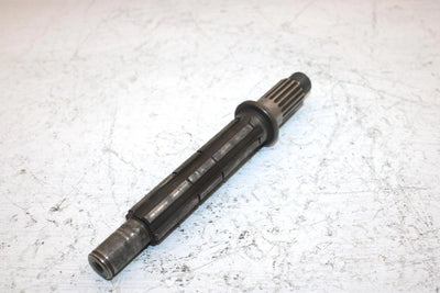 1996 Kawasaki Bayou 220 Oem Transmission Output Shaft 13128-1146 AK25
