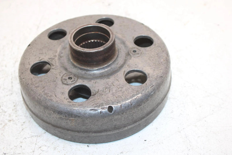 1985 Honda Atc125ma Oem Rear Brake Drum 42622-VM4-680 AH44