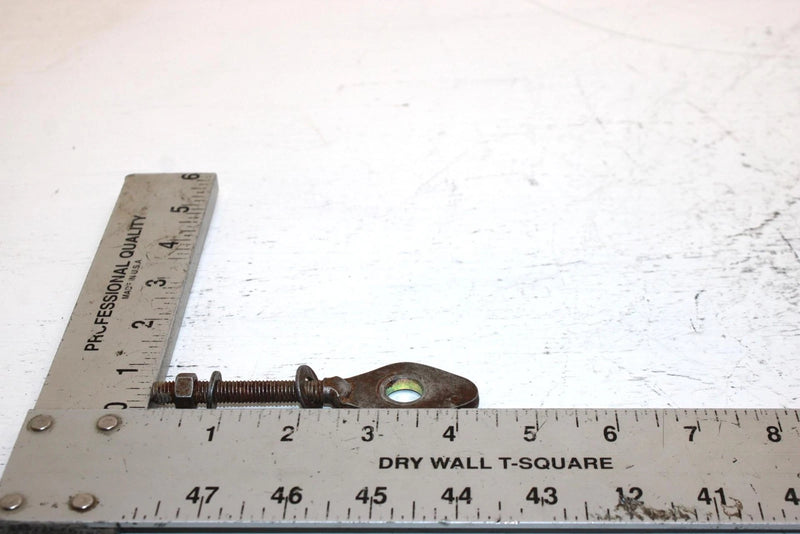 1985 Honda Atc 110 Oem Chain Tensioner 40543-HB3-000 AH68