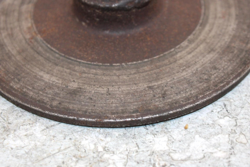 1990 Polaris Trail Boss Oem Rear Brake Disc 1910021 1910087 AP168