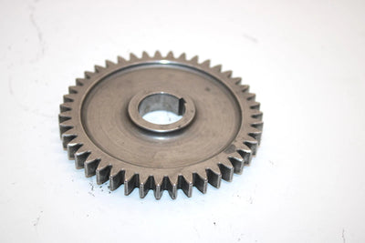 18 Suzuki King Quad 500 Oem Ballance Shaft Gear 12666-11H00 AS3