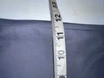 New Vintage Blue Ranch Polyester Pants #P1023 OO-18