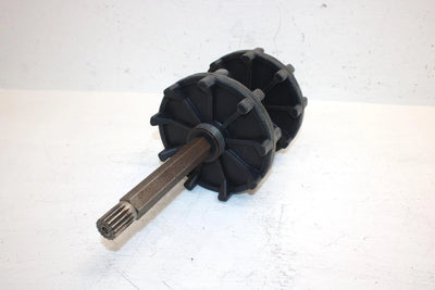 1989 Polaris 400 Oem Drive Shaft W/Bearing 1590198 SP23