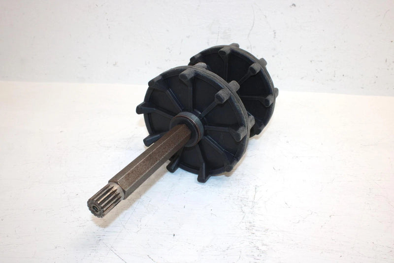 1989 Polaris 400 Oem Drive Shaft W/Bearing 1590198 SP23